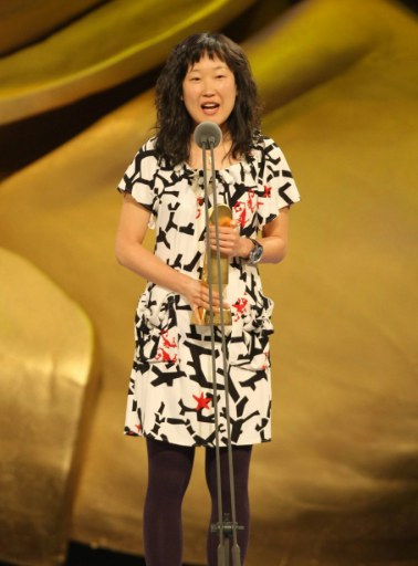 李允正 Yoon-jeong Lee照片