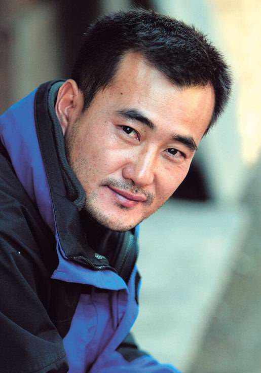 姜胜容 Kang Seung-yong照片