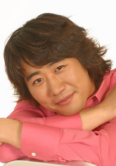 全宰洪 Jae-Hong Jeon照片