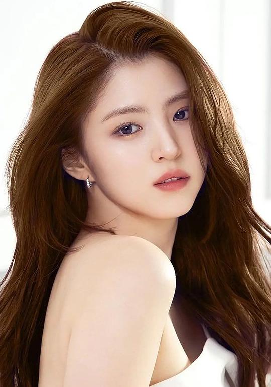 韩韶禧 So-hee Han照片