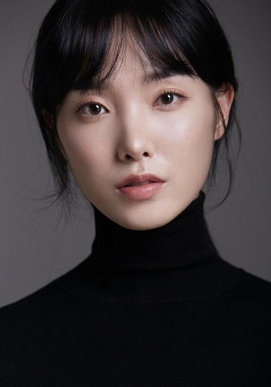 韩海印 Heain Han照片