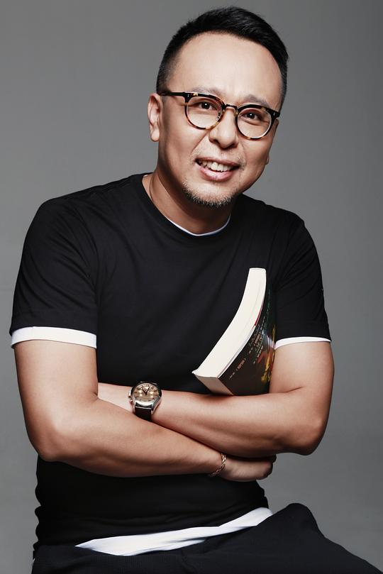 赵哲恩 Zhe'en Zhao照片