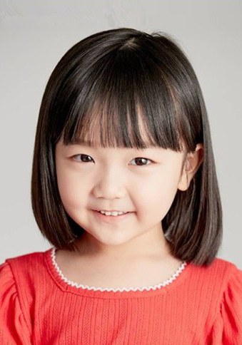 奇昭侑 So-yoo Gi照片