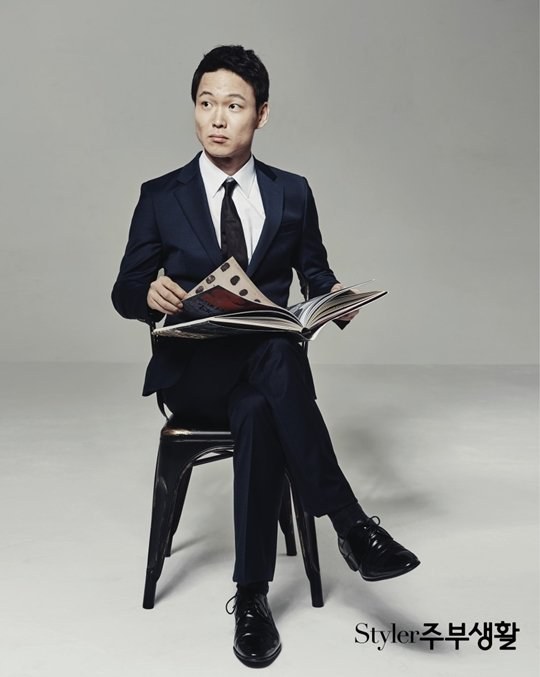 许政度 Jeong-do Heo照片