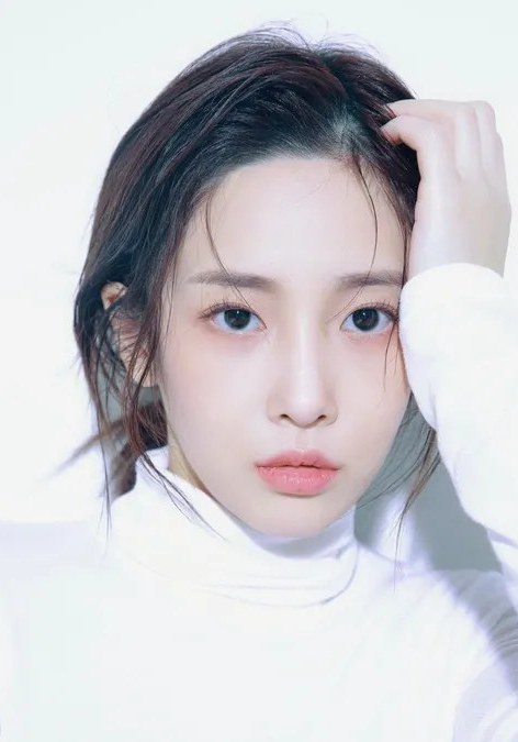 刘智爱 Yoo Jiae照片