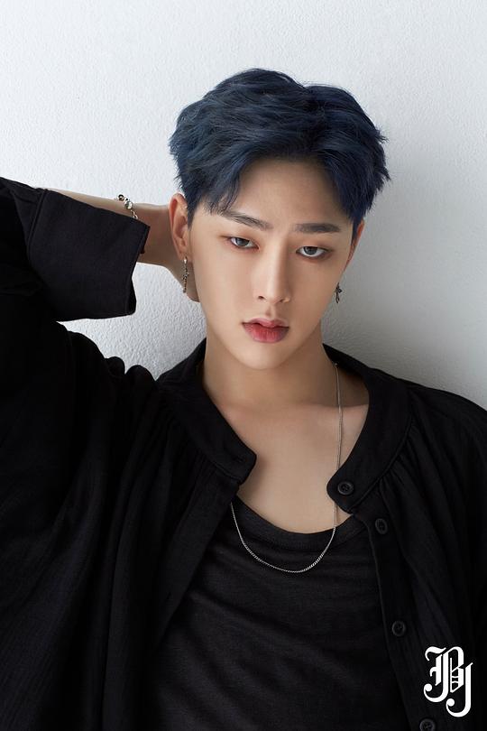 权玄彬 Kwon Hyun Bin照片