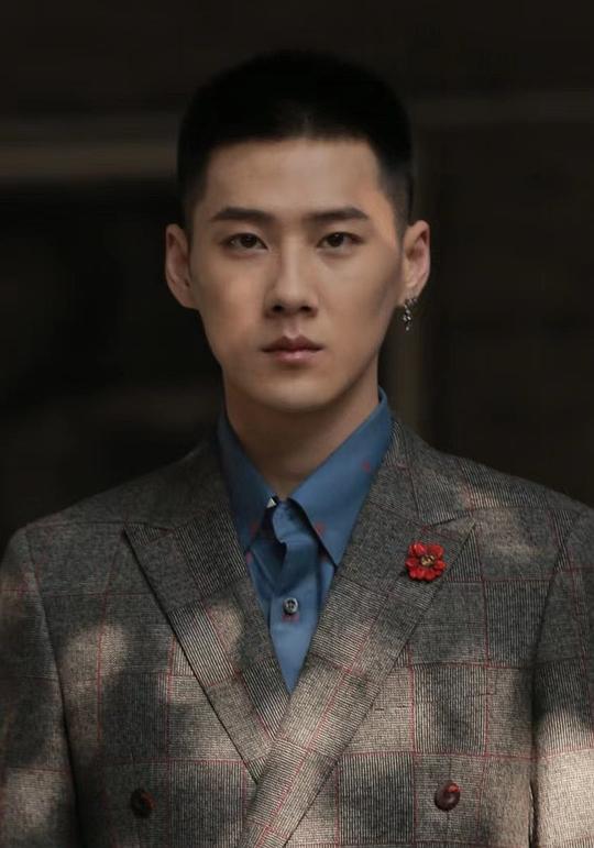 王炳翔 Bingxiang Wang照片