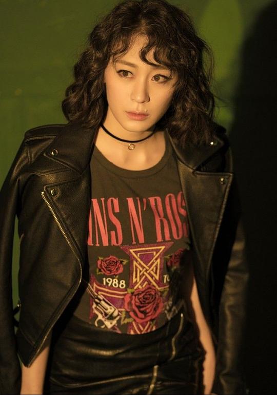 赵智承 Ji-Seung Jo照片