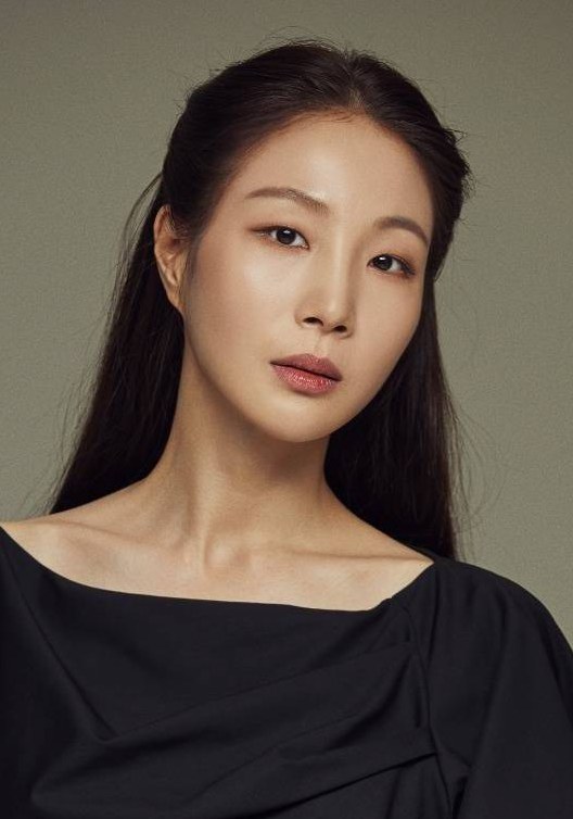 徐娜瑛 Na-young Seo照片