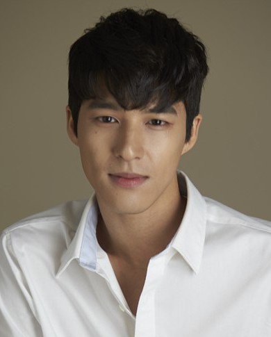 白承宪 Seung-heon Baek照片