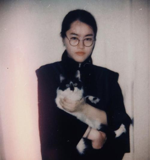 沈蕊兰 Ruilan Shen照片