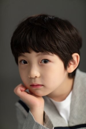 金施宇 Kim Si Woo照片