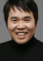 郑恩彪 Eun-pyo Jeong照片