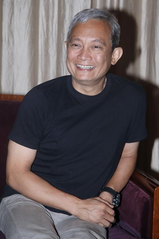 张之亮 Jacob Cheung照片