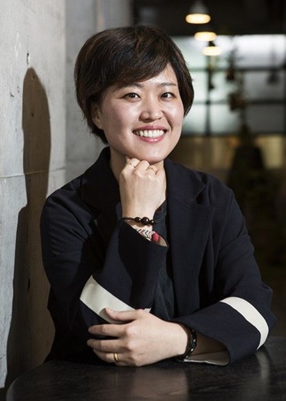 徐恩英 Seo Eun-young照片