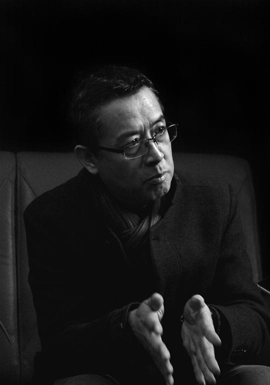 梅峰 Feng Mei照片