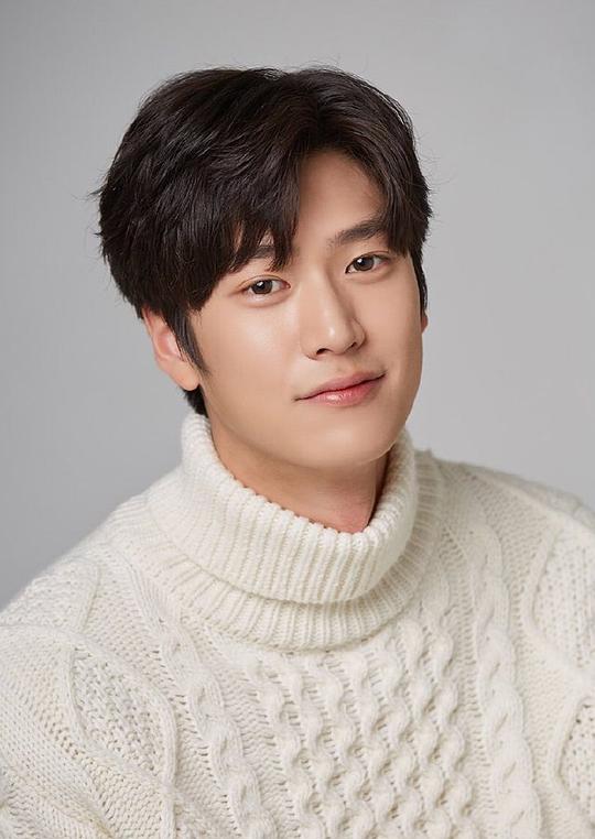 罗人友 In-woo Na照片