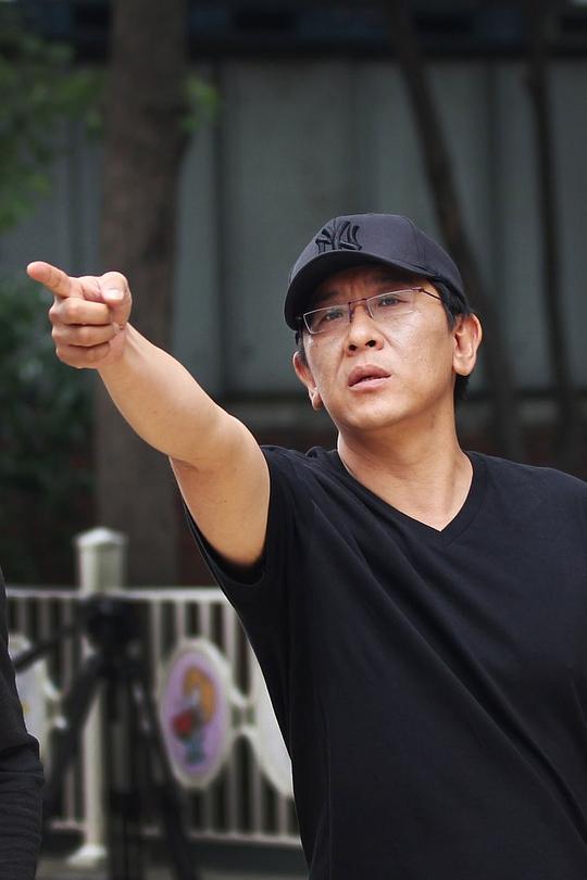 李芝胜 Ji-seung Lee照片