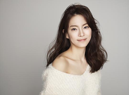 郑慧仁 Jeong He In照片