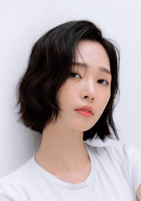 许惠珍 Heo Hye-jin照片