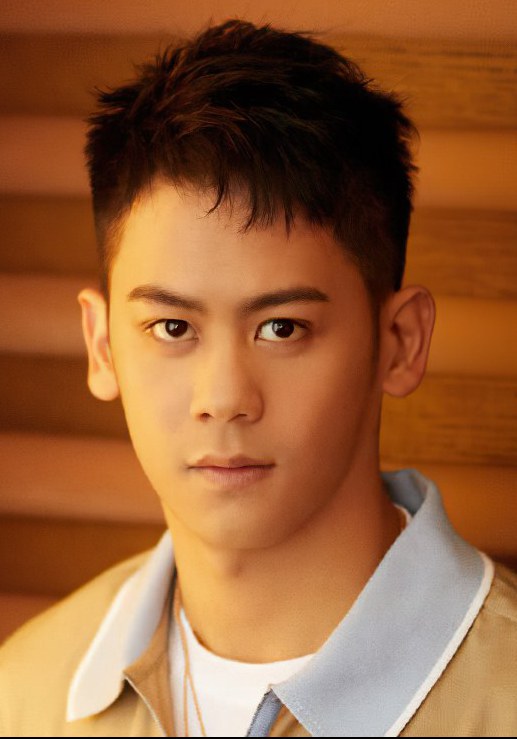 李淳 Mason Lee照片