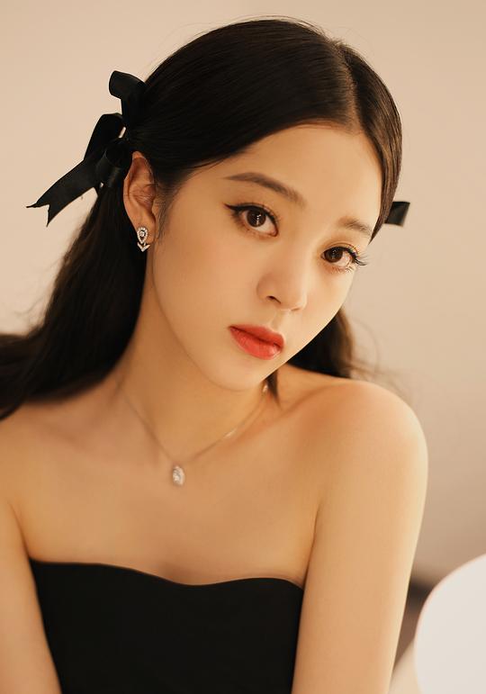 欧阳娜娜 Nana Ouyang照片