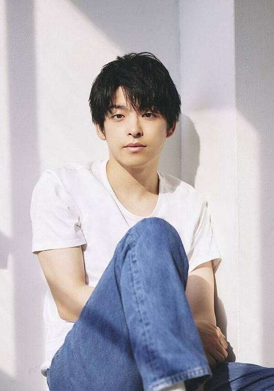 波多野翔 Hatano Kakeru照片