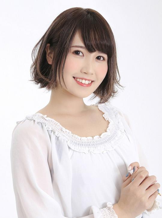 荻野叶月 Ogino Hazuki照片