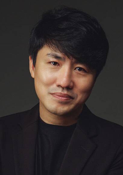 金敏燮 Kim Min-seop照片