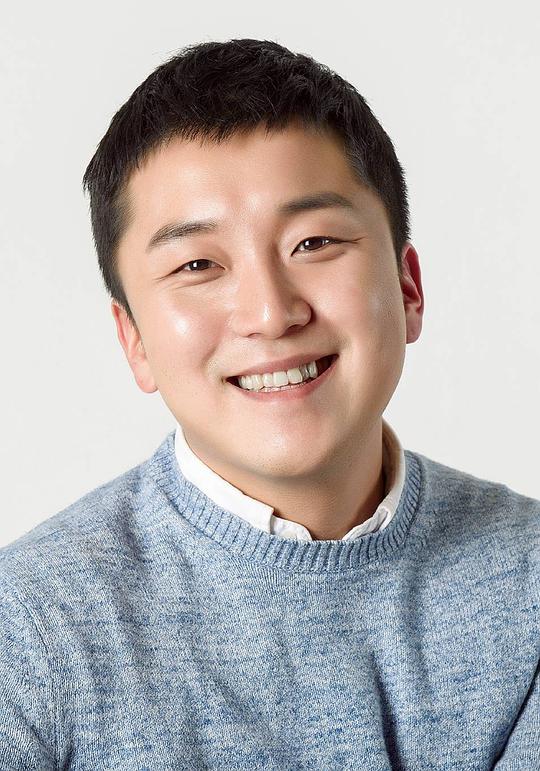 郭敏圭 Kwak Min-gyoo照片