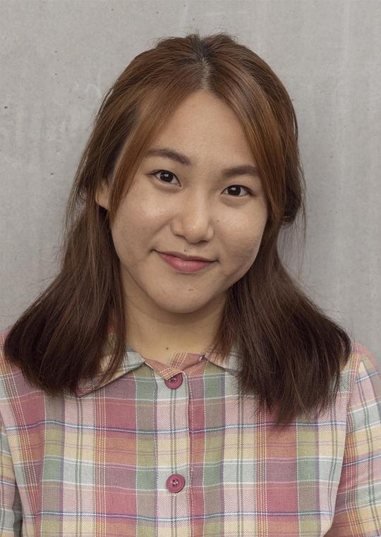 南雅琅 Arum Nam照片