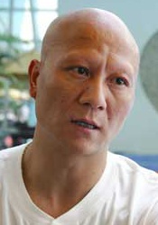 计春华 Chunhua Ji照片