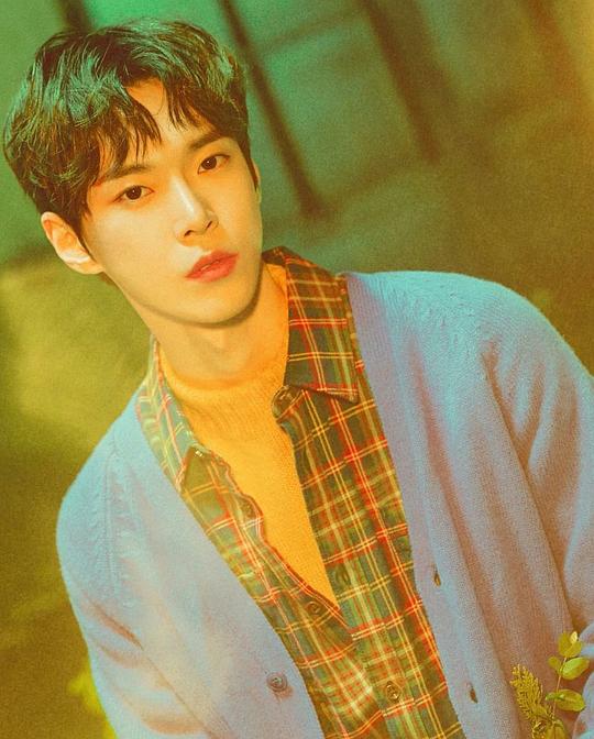 金道英 DoYoung照片