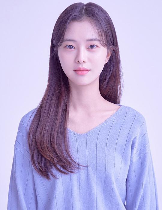 金仁怡 In-l Kim照片