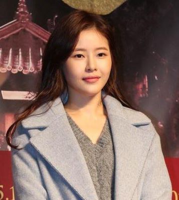 朴荷娜 Park Ha-na照片