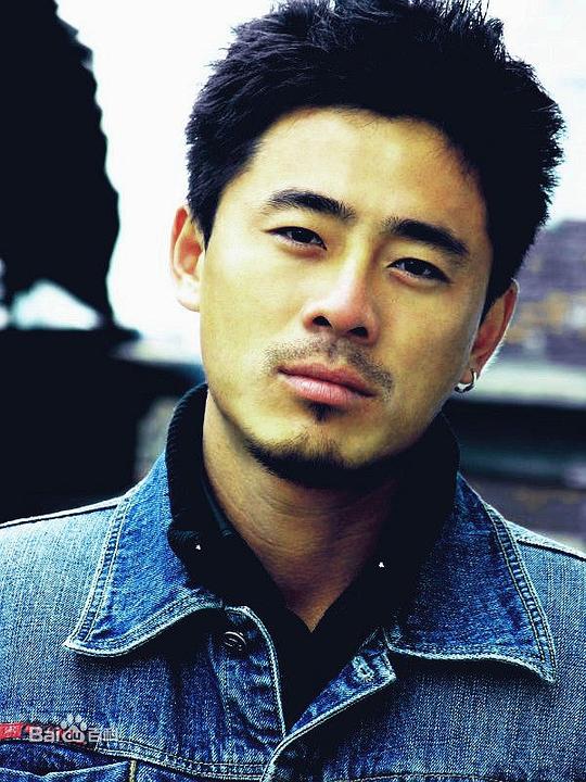 李振宇 Zhenyu Li照片