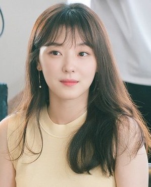 赵宇丽 Woo-ri Jo照片