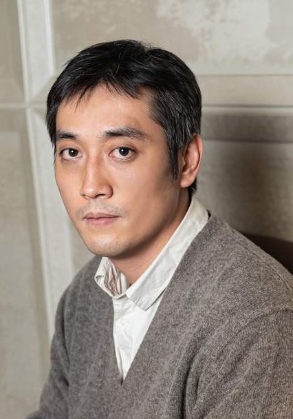 金贤卓 Kim Hyuntak照片