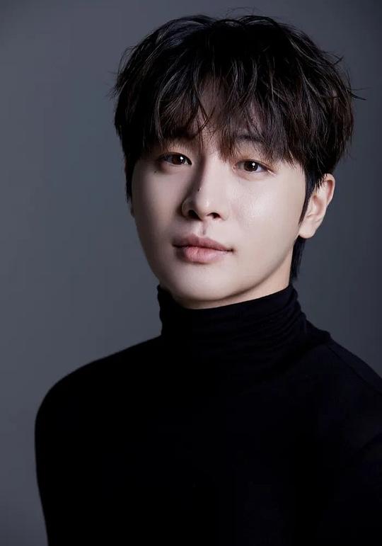 朴尚南 Sang-nam Park照片