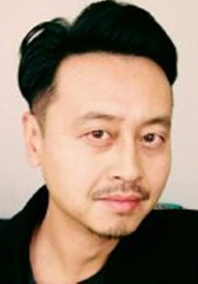 王彬 Bin Wang照片