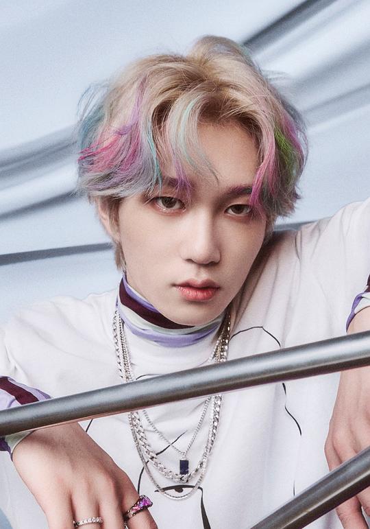 崔太洋 THEO照片