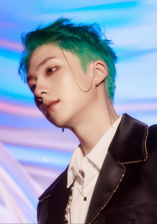 崔智雄 JIUNG照片