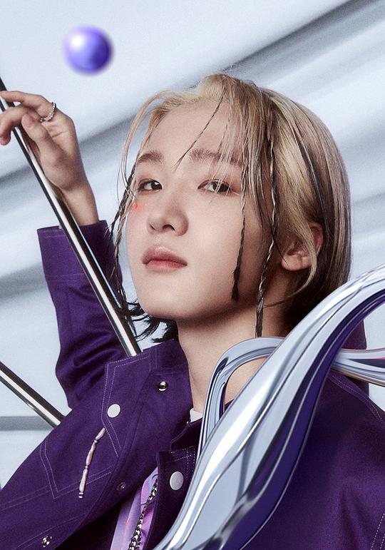 白翔太 SOUL照片