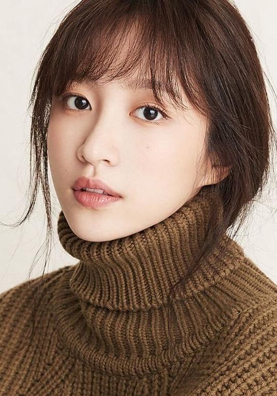 安喜延 HaNi照片