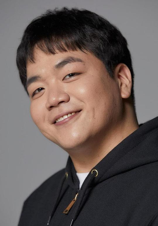 朴健硕 Kang-sub Park照片