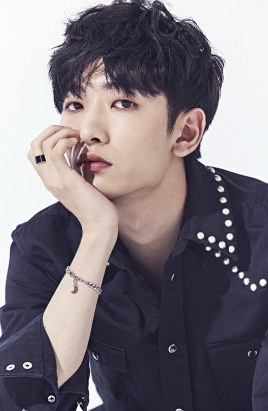 洪殷基 Eun-Ki Hong照片