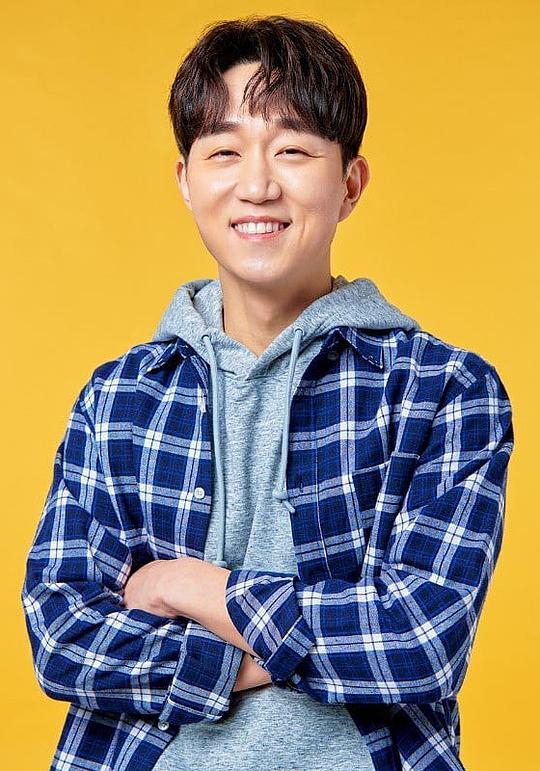 崔胜元 Seung-won Choi照片