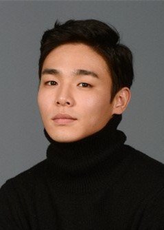 金秀吾 Soo-oh Kim照片