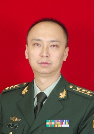 戴宏 Hong Dai照片