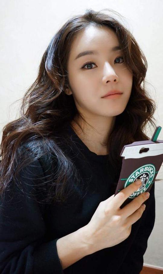 李时媛 Si-won Lee照片